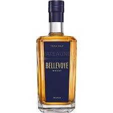 Whisky Bellevoye