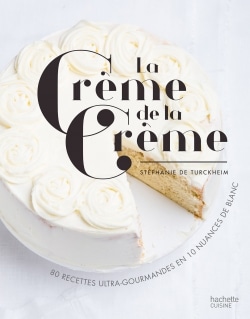 La crème de la crème