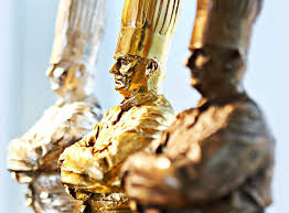 trophées du bocuse d'or