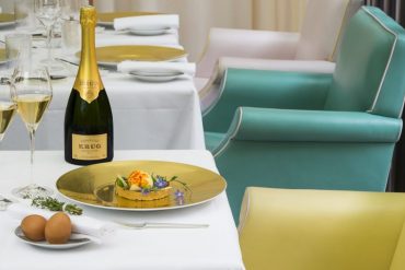 Krug & oeuf