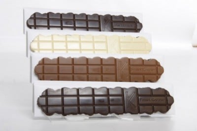 Chocolaterie de l'Opéra