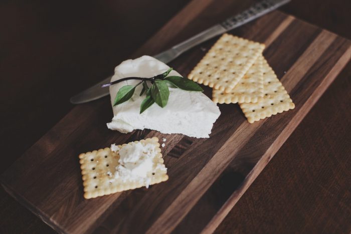 le fromage en restauration