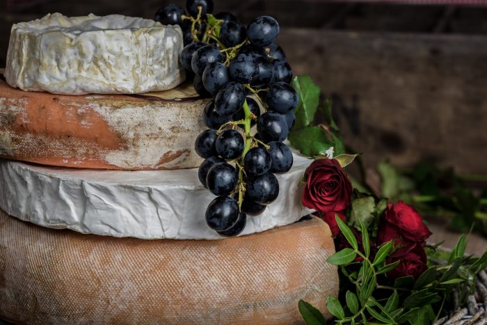 le fromage en restauration