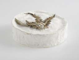 la feuille du fromage