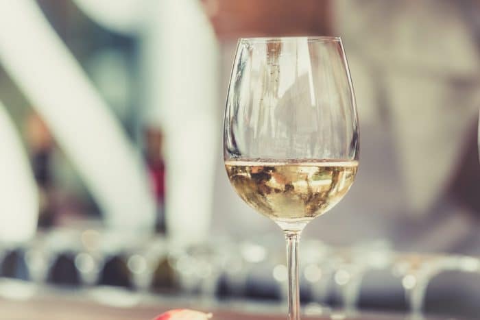 Eovino dégustation de vin