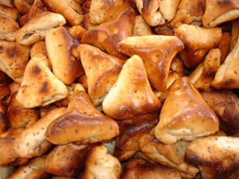 gâteaux secs