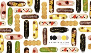l'éclair de génie