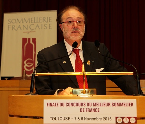 Philippe Faure-Brac président