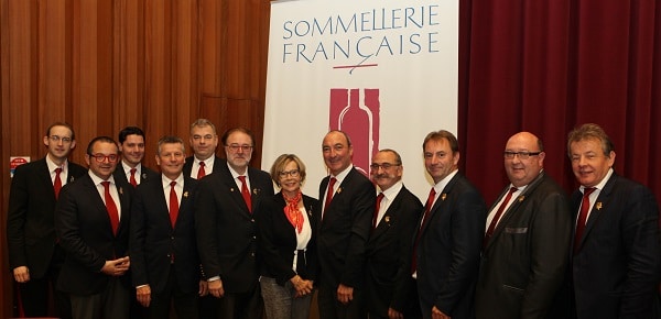 Philippe Faure- Brac président