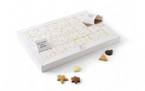 calendriers de l'avent