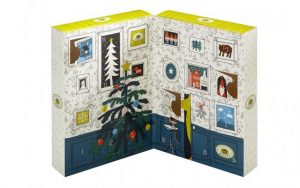 calendriers de l'avent