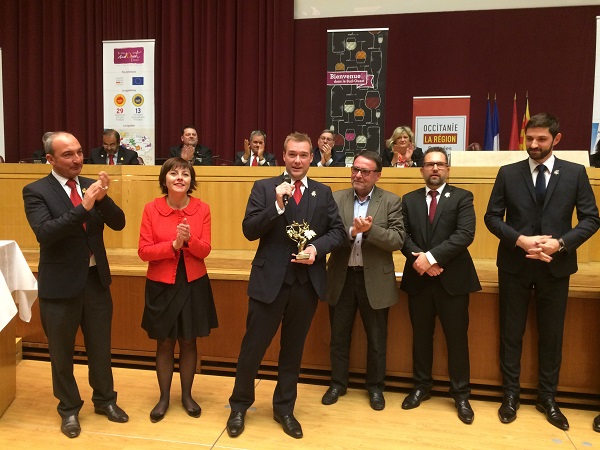 Meilleur Sommelier de France
