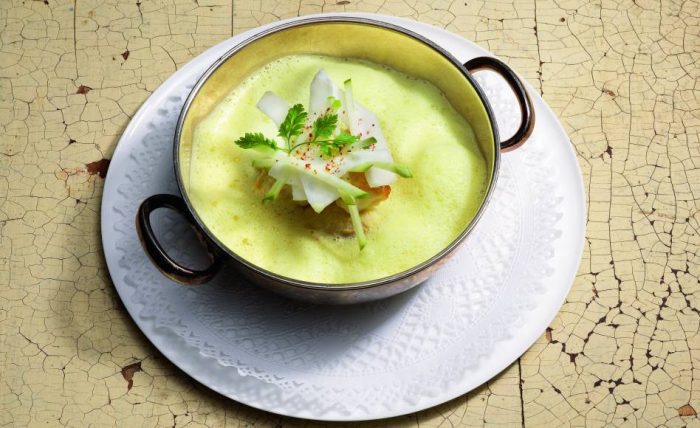 recette Cyril Lignac