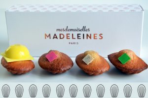 Mesdemoiselles Madeleine