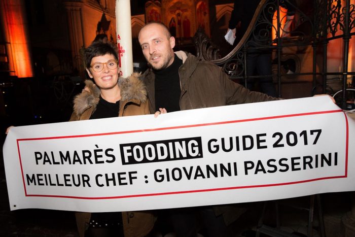 Le Fooding