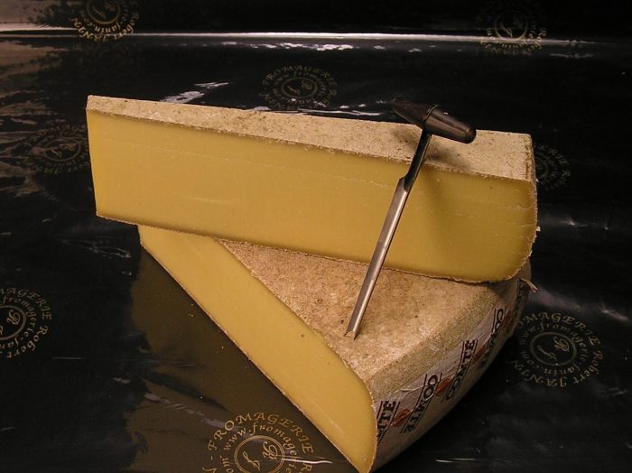 comté