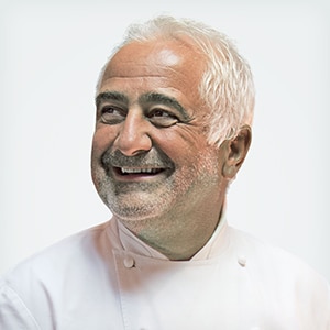 Guy Savoy consacré par La Liste