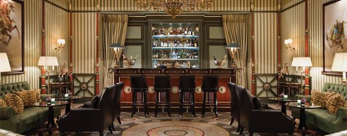 Le Bar Botaniste