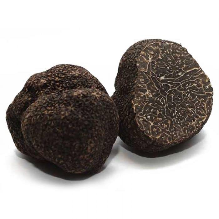 La truffe