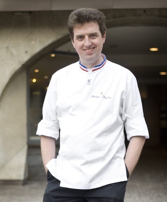 La Coupe du Monde de la Pâtisserie