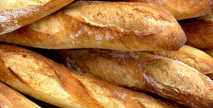 La petite histoire de la baguette