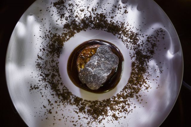 Le menu Planète Marx