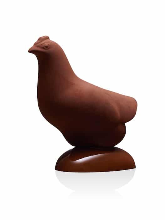 Poule François Pompon Pierre Hermé