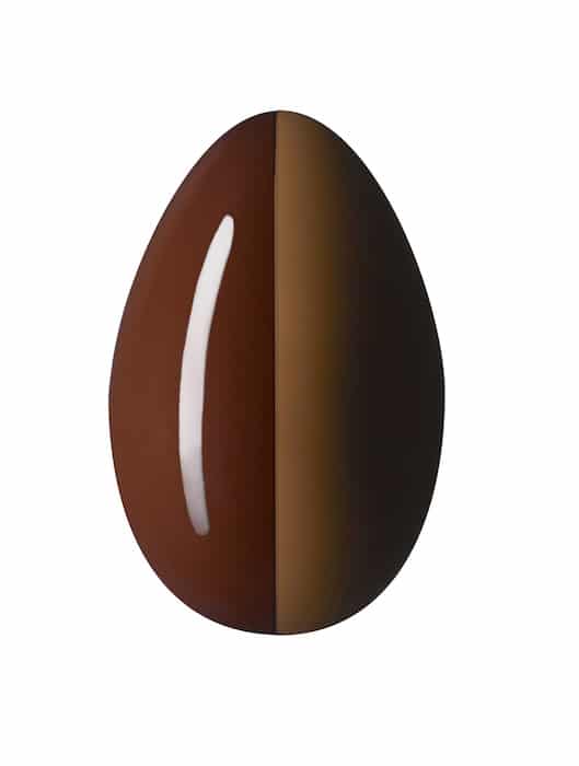 oeufs 100% chocolat Christophe Adam