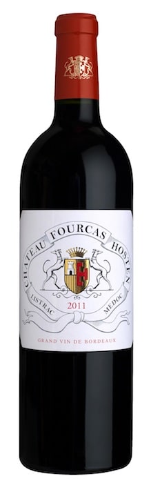 Château Fourcas Hosten 2011