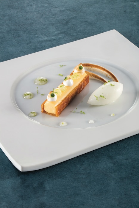 Best Of Christophe Bacquié