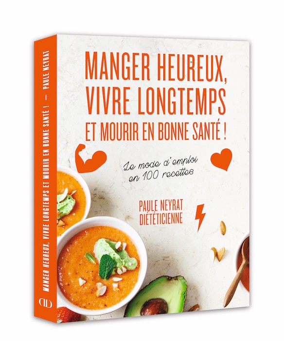 La santé est dans l'assiette