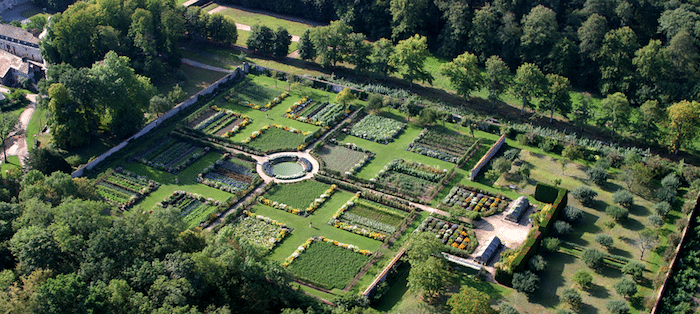 Château de Saint-Jean de Beauregard