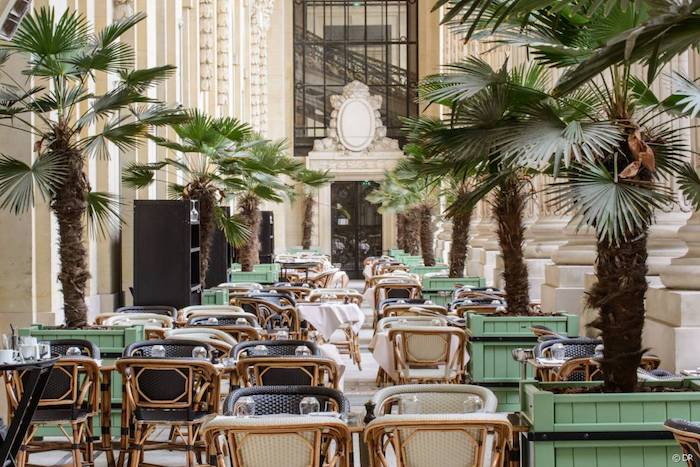 Les belles terrasses de l’été 2017