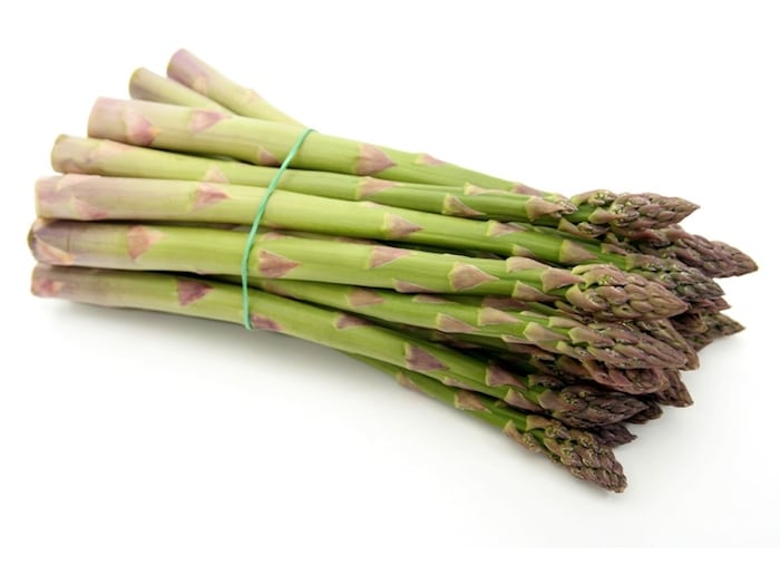 L'asperge