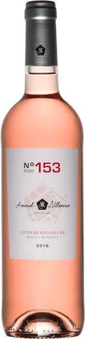 Les rosés du Roussillon à moins de 10 euros