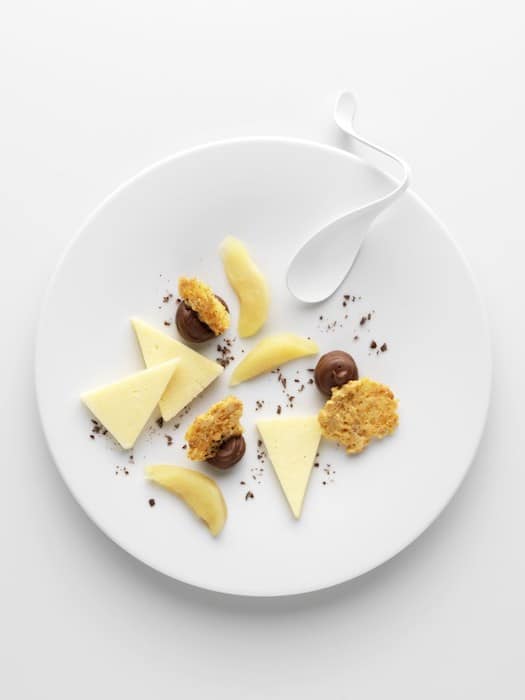 Sweet Cheese