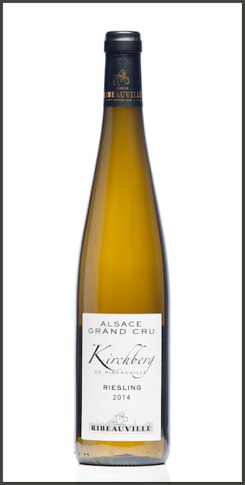 Riesling 2014 Grand Cru Kirchberg