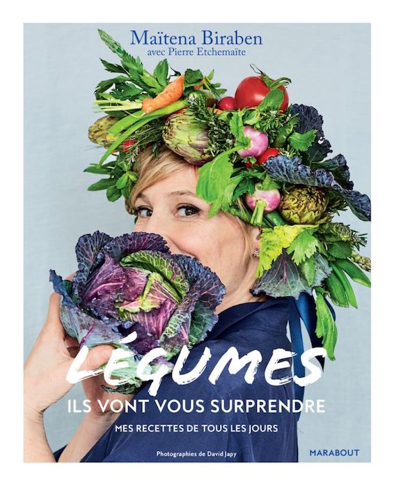 Légumes – ils vont vous surprendre