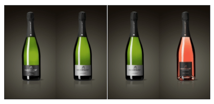 Champagne Louis Brochet