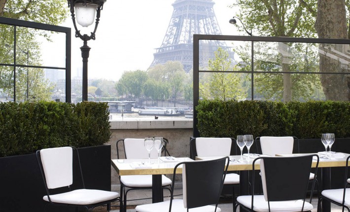 Les belles terrasses de l’été 2017