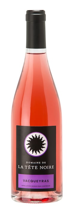 Les rosés de la Vallée du Rhône à moins de 10 euros