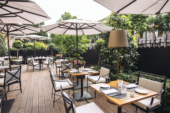 Les belles terrasses de l’été 2017