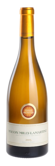 Mâcon Milly-Lamartine 2015