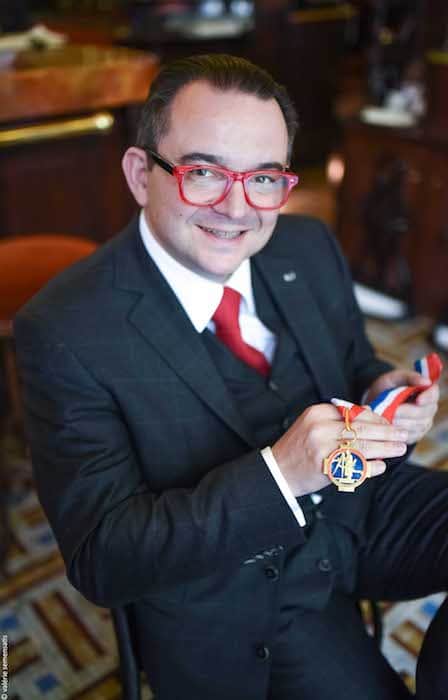 Fabrice Sommier