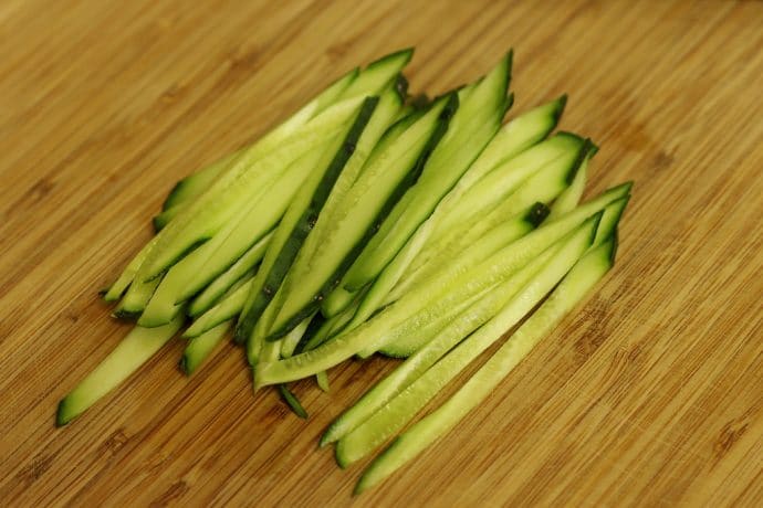 Julienne