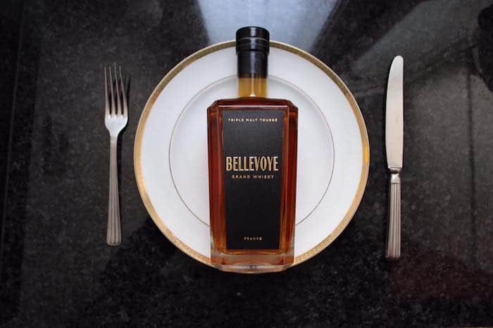 Bellevoye Noir