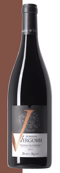Les vins d'automne – AOC Grignan-les-Adhémar