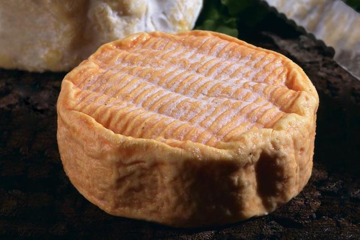 Les 10 fromages préférés des français