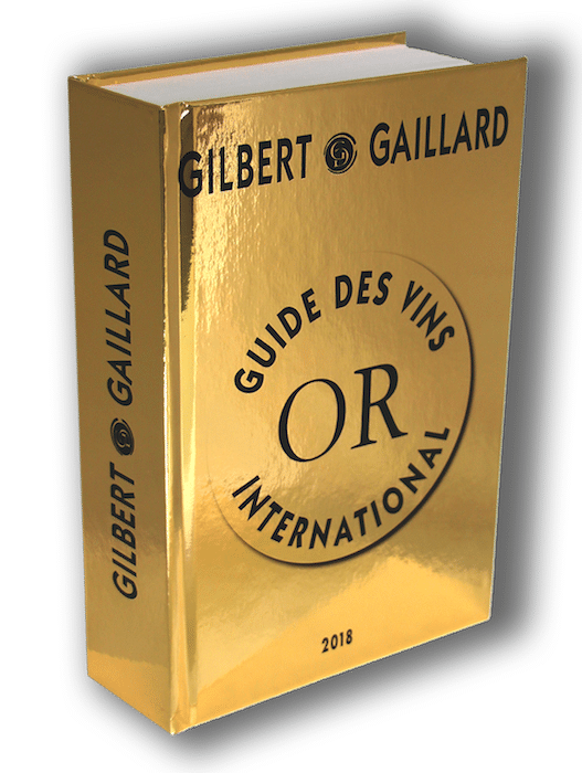 Gilbert & Gaillard