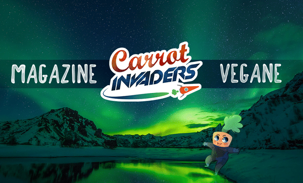 Carrot Invaders